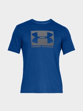 KOMPLET MĘSKI UNDER ARMOUR KOSZULKA T-SHIRT ZESTAW 2PAK