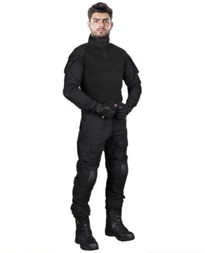 KOMPLET BLUZA I SPONIE OCHROONE TG-PROTECT B r.XXL