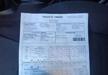 Jeep Renegade SUV 1.6 E-TorQ 110KM 2017 Jeep Renegade GWARANCJA GetHelp, Zarejestrowany w Polsce, Udokumentowany p, zdjęcie 7