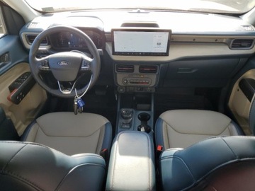 Ford Maverick II 2025 Ford Maverick Lariat 2025 2.5l 2.5 Hybryda 191KM, zdjęcie 8