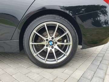 BMW Seria 3 F30-F31-F34 Touring 2.0 320d 184KM 2014 BMW 320 184KM Bixenon Skóra Navi Sport Pakiet, zdjęcie 11