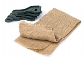 Искусственная елка Алмазная сосна на стволе 180см