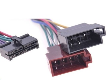 Złącze ISO Prology CMD-120 AEG-530 552097R