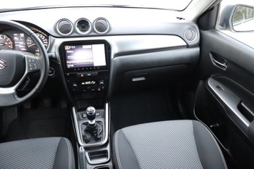 Suzuki Vitara III 2024 Suzuki Vitara 1.4 BoosterJet, Salon Polska, zdjęcie 7