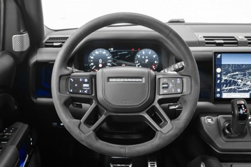 Land Rover Defender IV (L663) 130 5.0  500KM 2023 Land Rover Defender 130 5.0 V8 500KM. Gwarancja!, zdjęcie 27