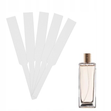ТЕСТ-ПОЛОСКИ ДЛЯ ПАРФЮМЕРИИ 100 ШТ.