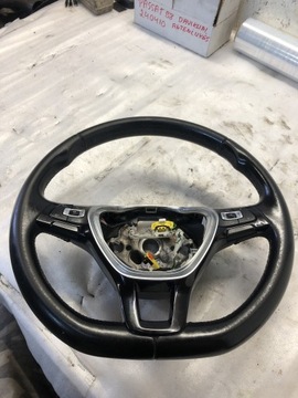 5G0419091 VOLANT 2.0 TDI 110 2016 VW PASSAT VARIANTA B8 (3G5)