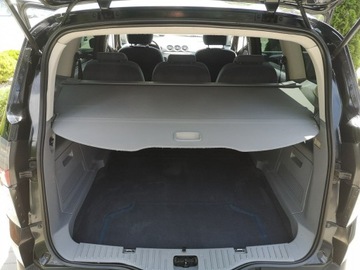 Ford S-Max I Van 2.0 TDCi 140KM 2007 Ford S-Max 2.0TDCI 140KM # Klima # C. Cofania #, zdjęcie 6