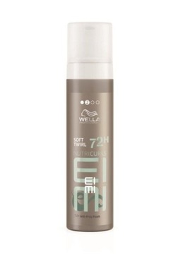 Wella EIMI Nutricurls Anty Elek. Pianka 200 ml