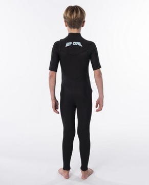 Гидрокостюм Rip Curl 2020 D Patrol 2 SS CZ Bk/Bk - 142