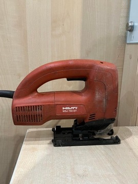 Wyrzynarka HILTI WSJ 750-ET