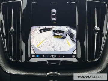 Volvo XC60 II 2024 Volvo XC 60 FV23% SalonPL B5B AWD Plus Dark Full-L, zdjęcie 22