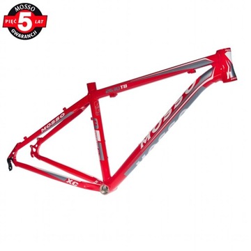 RAMA MTB-26-MOSSO MOD.2630TB-18
