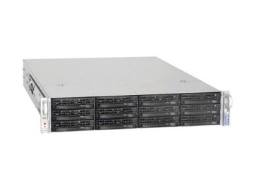 Nowy Serwer plików NETGEAR ReadyDATA 5200 Komplet