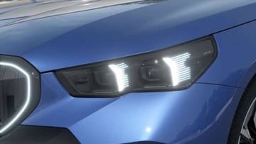 BMW Seria 5 G90-91 2025 BMW Seria 5 30e xDrive 299 KM PHEV - Gotowy do Odbioru - Pakiet M Pro - Ka, zdjęcie 7