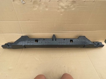 TOYOTA RAV4 V ABSORBER ZDERZAKA PRZÓD PRZEDNI