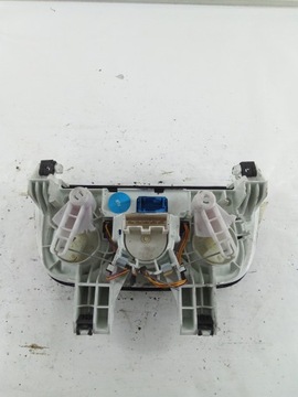H939 PANEL KLIMATIZACE COMBO D 1.3