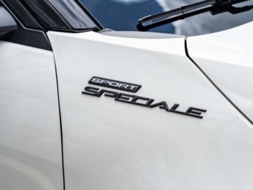Alfa Romeo Junior SUV 1.2 Hybrid 145KM 2026 ALFA ROMEO Junior Sport Speciale 1.2 (145 KM) 2026, zdjęcie 20