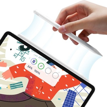 Стилус Baseus для планшетов Apple iPad Pro, Air, Mini
