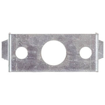 Ursus C-330 Крепление счетчика моточасов двигателя C330