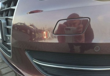 Audi A3 8V Cabriolet 2.0 TDI clean diesel 150KM 2015 Audi A3 Sportback 2.0TDI 150KM 6Bieg Led Navi 2xPDC BluetoothFulserwis Aud, zdjęcie 7