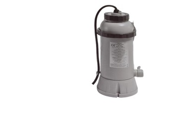 ВОДОНАГРЕВАТЕЛЬ ДЛЯ БАССЕЙНА САДОВОГО БАССЕЙНА INTEX 28684