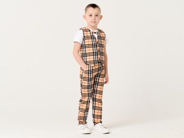 Летний костюм Fernando без жилета 122 руб. 7/8 ЛЕТ