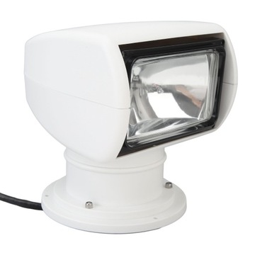 Морской прожектор 100 Вт, вращение на 360°, IP67, водонепроницаемый портативный WL