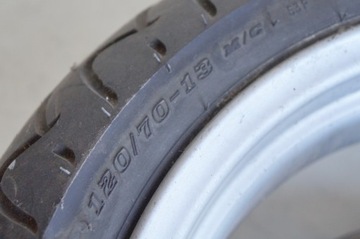 ВИЛКА, ОБОД, ШИНА, ДИСК, СУППОРТ, BMW C1 125cc