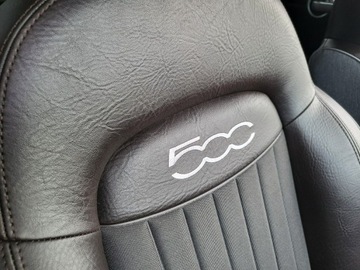 Fiat 500X Crossover 1.6 E-Torq 110KM 2016 Fiat 500x 1.6 110 KM I Właściciel Org Przebieg, zdjęcie 32