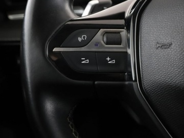 Peugeot 508 II SW 1.5 BlueHDi 130KM 2020 Peugeot 508 Automat, Navi, Kamera 180, Aut.klima, zdjęcie 31