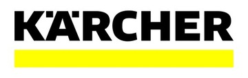 KARCHER ЩЕЛЕВАЯ ФОРСУНКА PUZZI ВСАСЫВАНИЕ ВСАСЫВАНИЕ