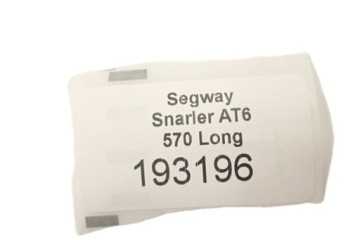 Segway Snarler AT6 570 600 L (2021-) Фонарь задний правый [P]