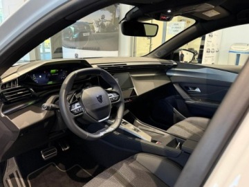 Peugeot 408 II Fastback 1.2 PureTech 145KM 2025 Peugeot 408 1.2 Hybrid mHEV GT 145KM e-DSC6 Dealer Gwarancja Vat23 1.2, zdjęcie 5