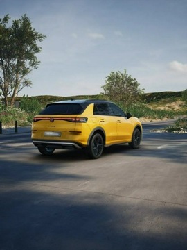 Volkswagen T-Roc II 1.5 eTSI 116KM 2026 Volkswagen T-Roc Wersja Style 1.5 eTSI 116 KM DSG, zdjęcie 5