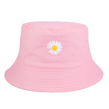 Двусторонняя кепка BUCKET HAT FISHING HAT