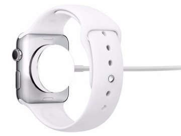 ИНДУКТИВНЫЙ КАБЕЛЬ ЗАРЯДНОГО УСТРОЙСТВА ДЛЯ APPLE WATCH ULTRA/SE/9/8/7/6/5/4/3/2