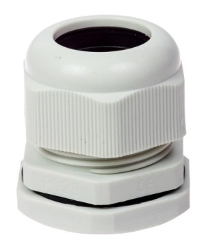 DŁAWIK KABLOWY METRYCZNY DŁAWNICA KABLOWA M32 IP68