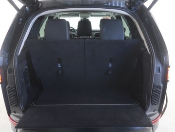 Land Rover Discovery V Terenowy 2.0 SD4 240KM 2017 Land Rover Discovery 2.0 Sd4, Salon Polska, zdjęcie 15