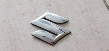 ZNAK SUZUKI 77811-63J00-0PG