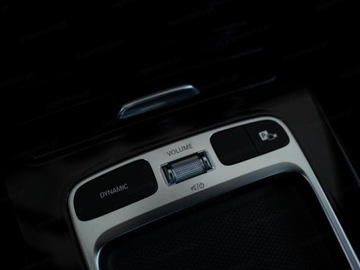 Mercedes Klasa A W177/V177 Hatchback Facelifting 1.3 200 163KM 2025 A Klasa 200 Progressive 1.3 163KM, zdjęcie 8