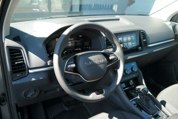 Skoda Karoq Crossover Facelifting 1.5 TSI ACT 150KM 2025 Škoda Karoq Skoda Karoq Edition130 1.5 TSI (150, zdjęcie 12