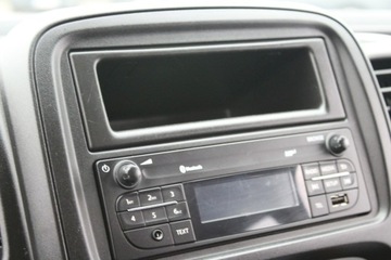 Renault Trafic III Furgon 1.6 Energy dCi 125KM 2018 Renault Trafic L9 Osobowy Gwarancja Salon PL, zdjęcie 22