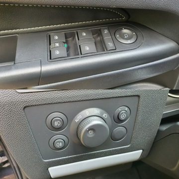 Opel Zafira B 2.0 turbo ECOTEC 200KM 2007 Opel Zafira 2.0 TURBO 200KM # NAVI # Climatronic #, zdjęcie 13