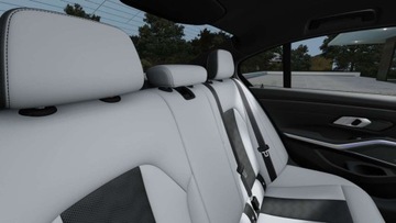 BMW Seria 3 G20-G21 Limuzyna M 3.0 M3 480KM 2026 BMW M3 M3 480 KM - MANUALNA SKRZYNIA - Kamera 360 - Unikat 3.0 Benzyna, zdjęcie 12