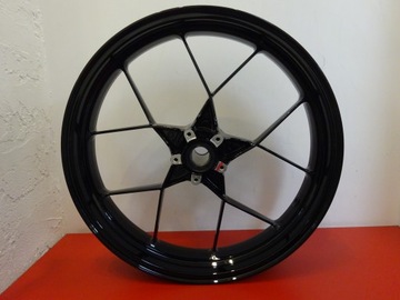 KOŁO PRZÓD KTM KTM SUPER DUKE 2019-21 3,5x17