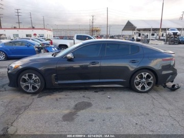 Kia Stinger 2020 Kia Stinger 2020 Kia Stinger GT-Line RWD 2.0 Benzyna 255KM, zdjęcie 1