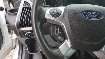 Ford Transit Custom I 2018 Ford Transit Custom 310 L2H, zdjęcie 14