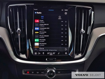 Volvo S60 III Sedan Facelifting 2.0 B5 250KM 2024 Volvo S60 S60 B5B AWD, BLIS, Aktywny Tempomat, Fa, zdjęcie 29
