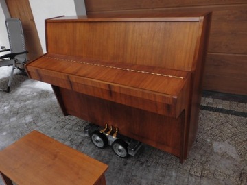 PIANINO JAPAN ORYGINAŁ * KAWAI CE7* NASTROJONY NA GOTOWO